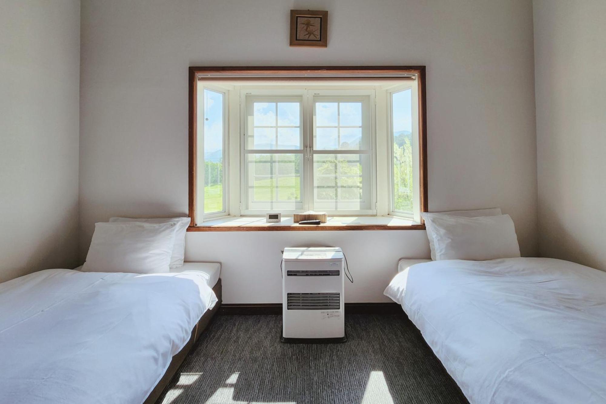 Sunshine Hakuba Ski-To-Door Экстерьер фото